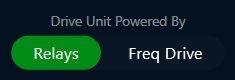 Powered By switcher Powered By switcher