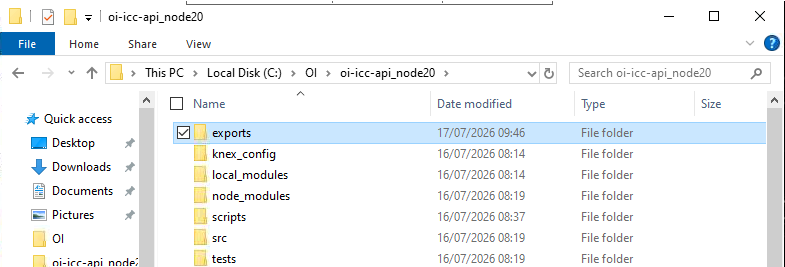 C:\OI\CPT\oi-icc-api_node20\exports